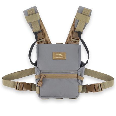 Standard Binocular Chest Pack