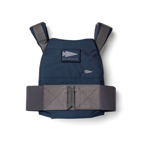 Rucking Weight Vest