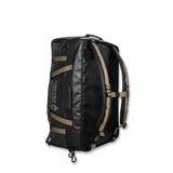Sawtooth Duffel Bags