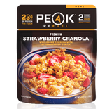 Peak Refuel PREMIUM Food