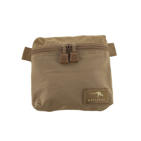 Stretch Belt Pouch