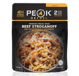 Peak Refuel PREMIUM Food