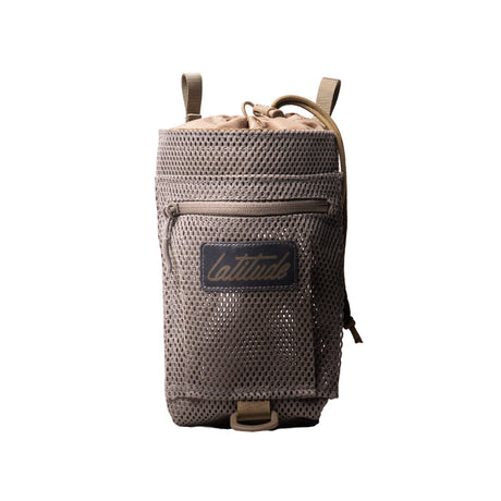 Tactical Dump Pouch - Gray
