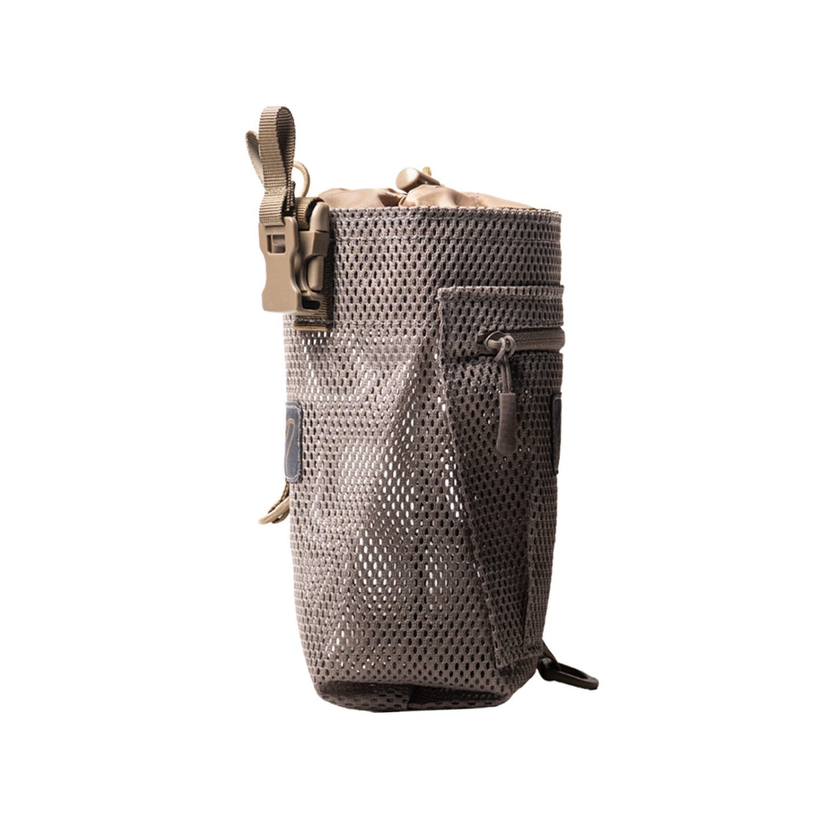 Tactical Dump Pouch - Gray