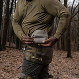 Tactical Dump Pouch - Gray