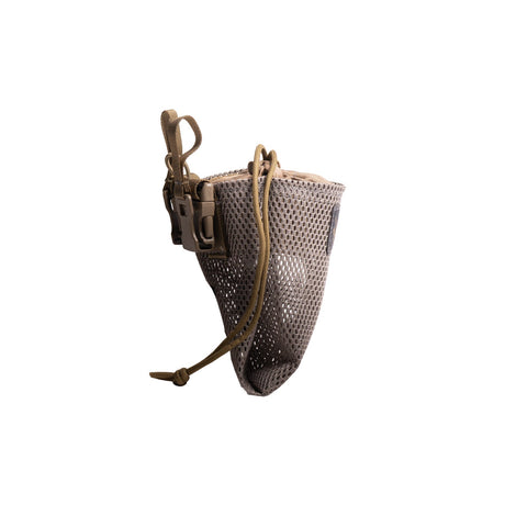 Tactical Dump Pouch - Gray