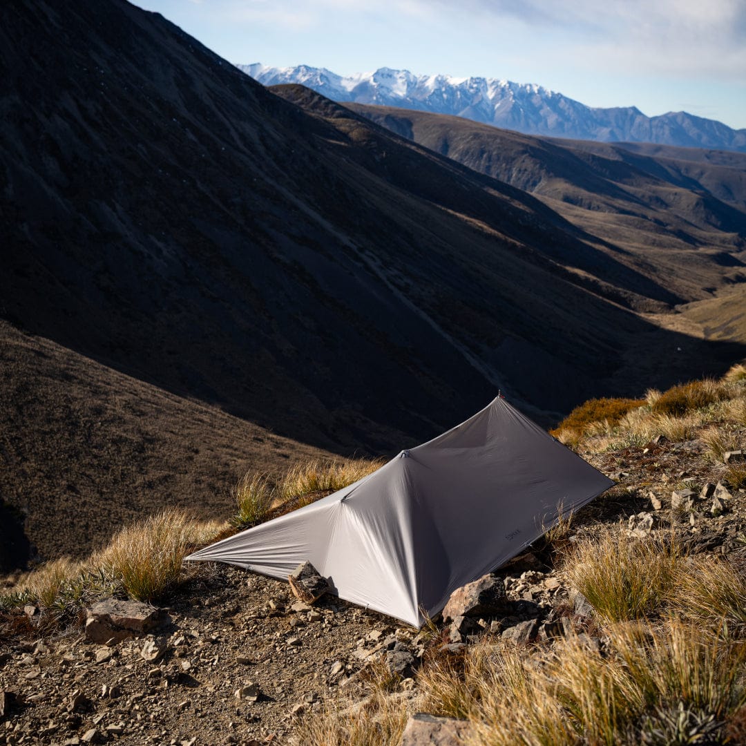 SOLITUDE TARP [SILNYLON]