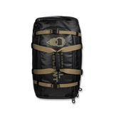 Sawtooth Duffel Bags