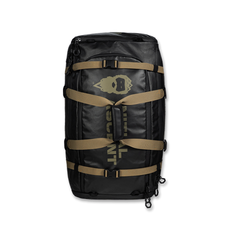 Sawtooth Duffel Bags