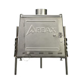 TORRID XL HOT TENT STOVE