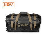 Sawtooth Duffel Bags