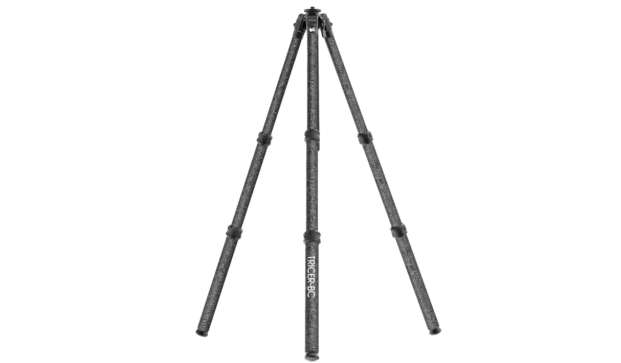 Tricer BC Carbon Tripod