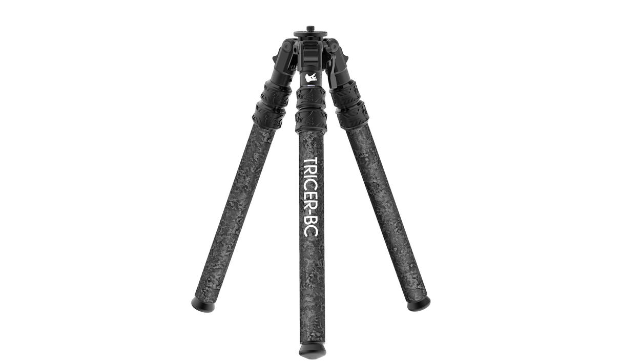 Tricer BC Carbon Tripod