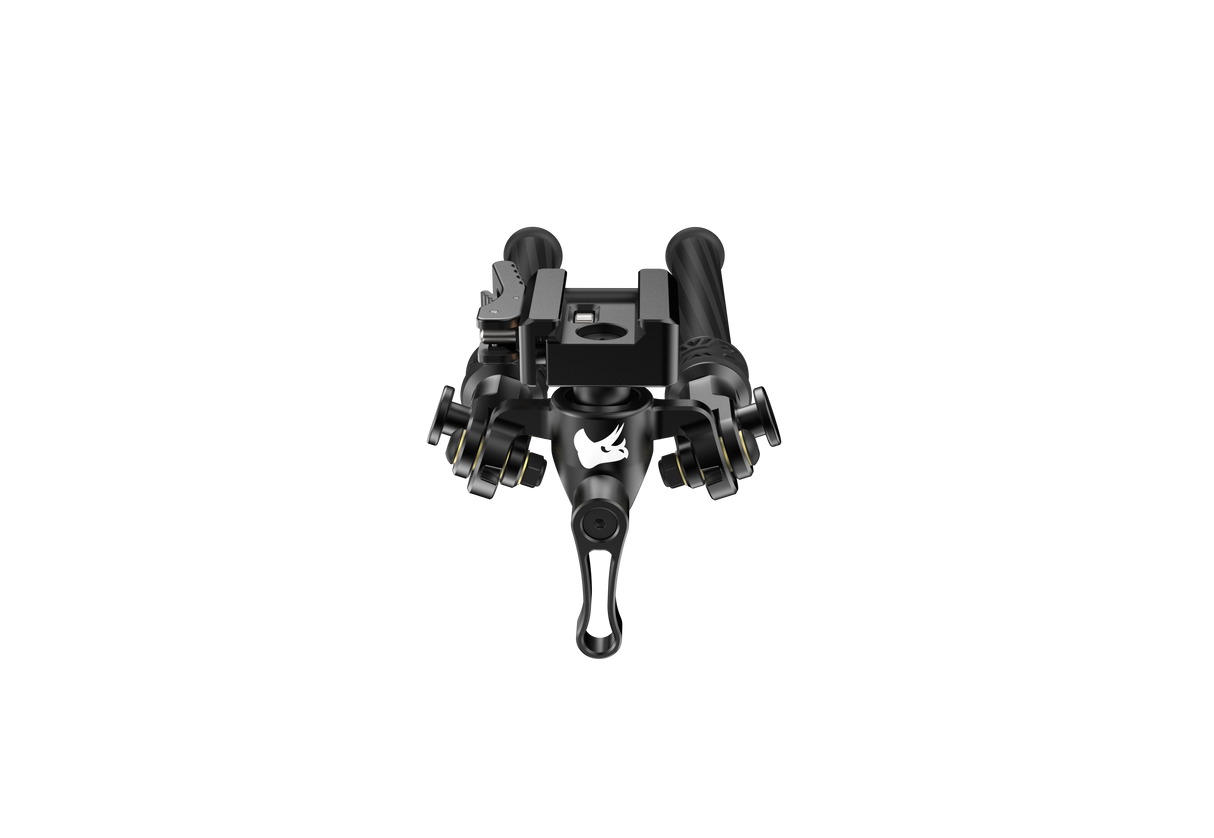 Tricer-JB Bipod