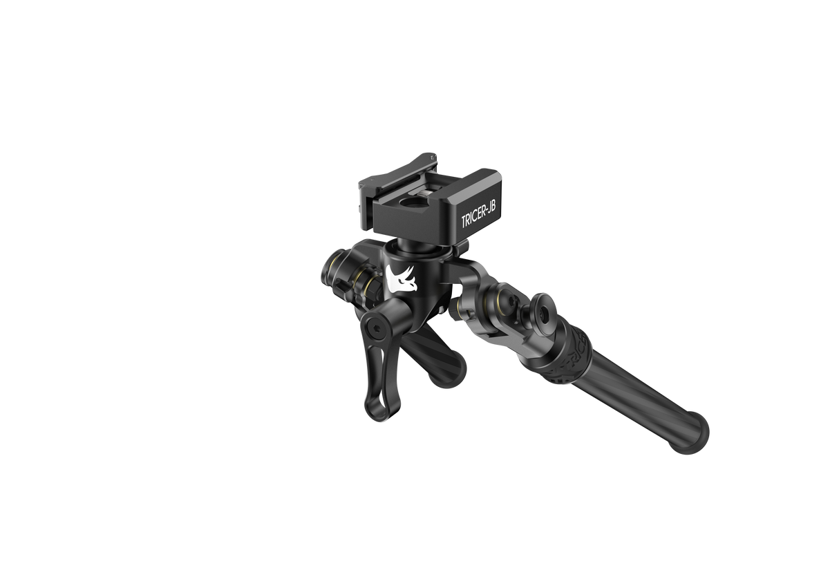 Tricer-JB Bipod
