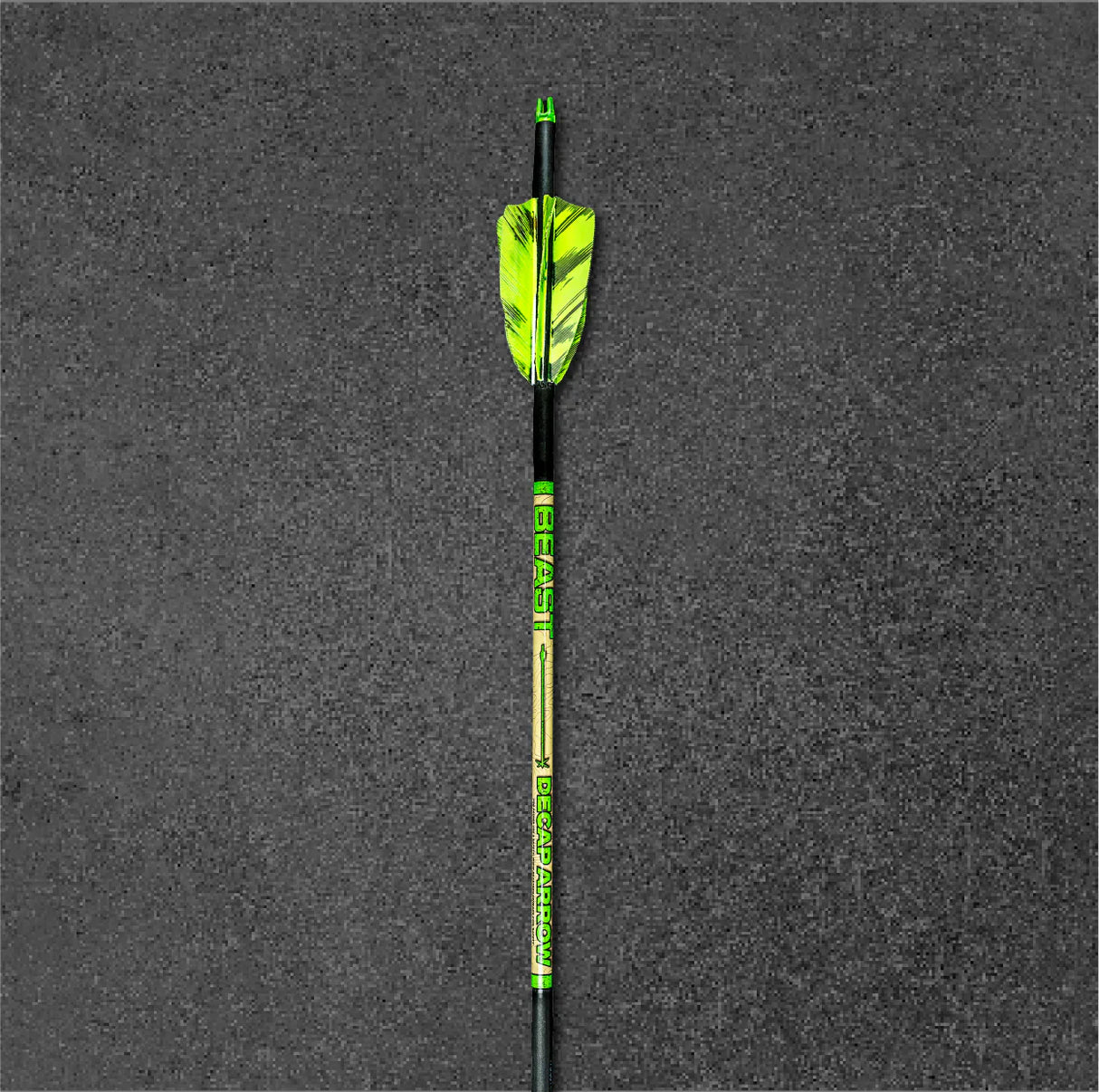 BEAST TURKEY DECAPPER ARROW/ KIT