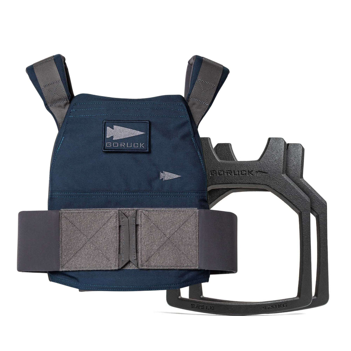 Rucking Weight Vest