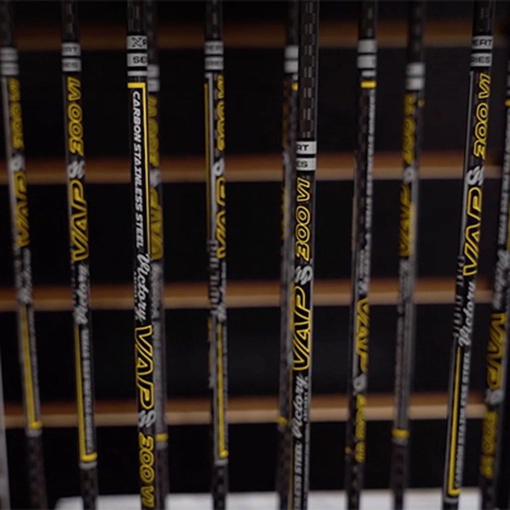 Victory VAP SS FLETCHED (6 pack)