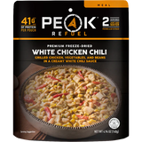 Peak Refuel PREMIUM Food