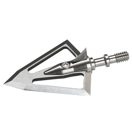 Iron Will Wide Series Broadheads