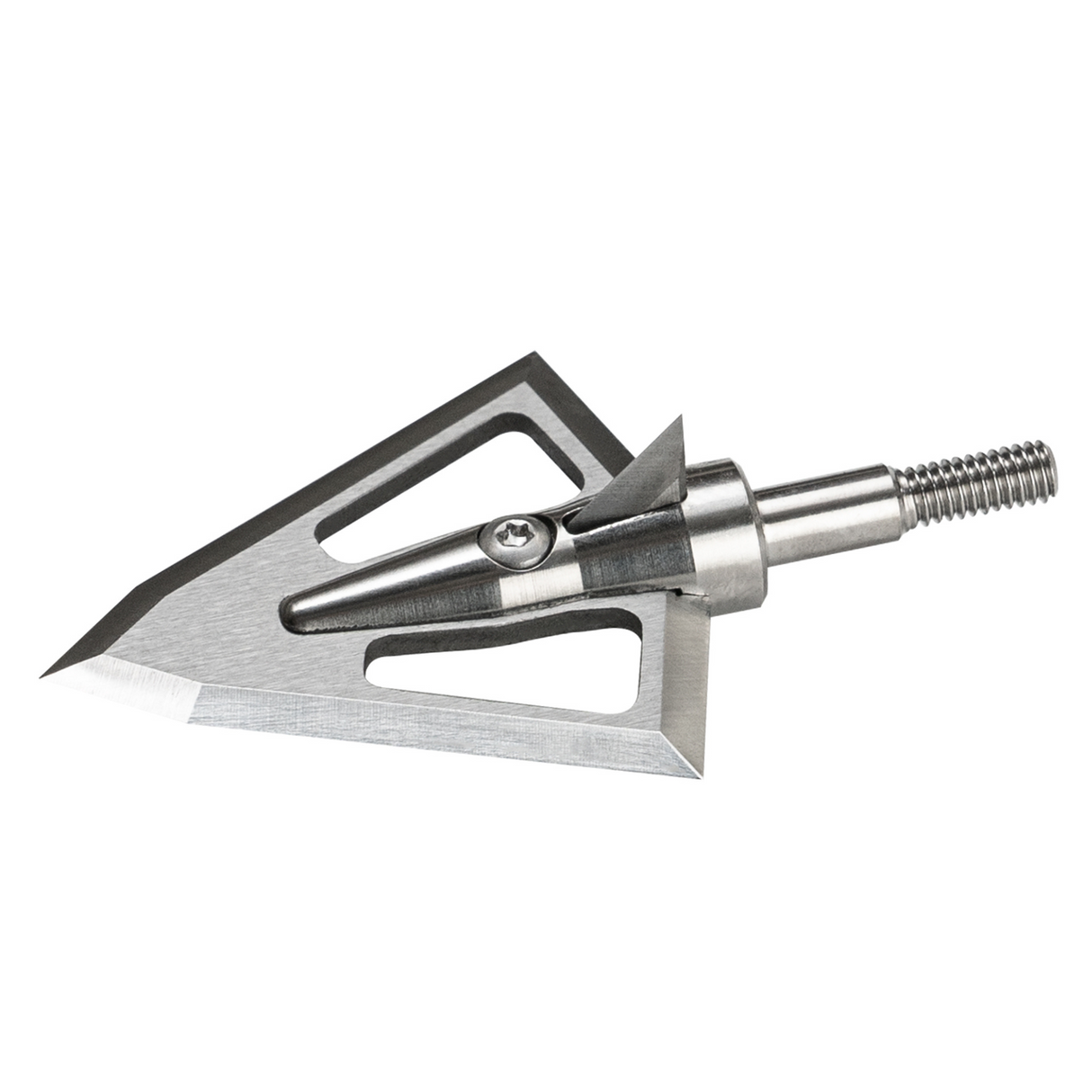 Iron Will Wide Series Broadheads