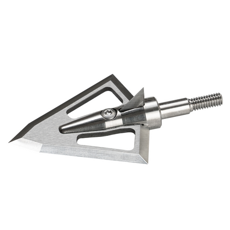 Iron Will Wide Series Broadheads