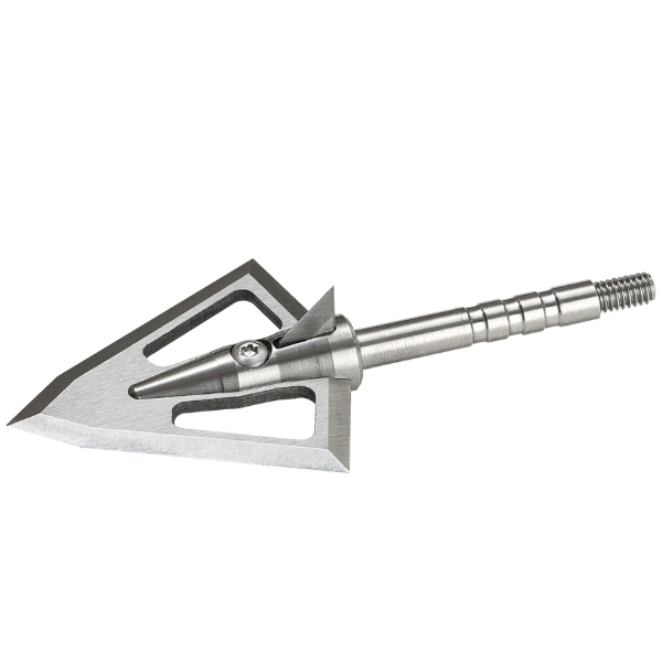 Iron Will Wide Series Broadheads