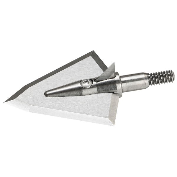 Iron Will Wide Series Broadheads