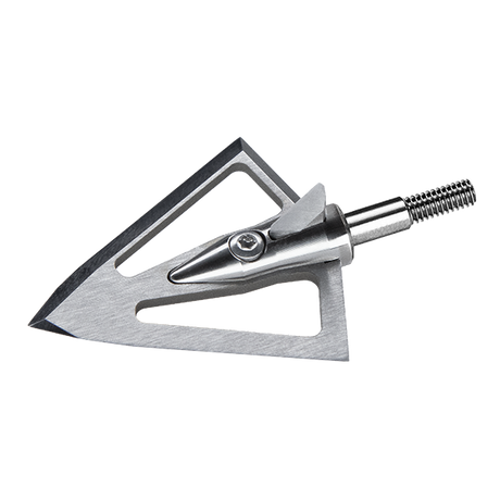 Iron Will Wide Series Broadheads