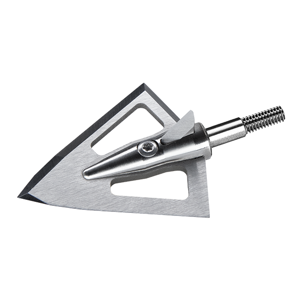 Iron Will Wide Series Broadheads