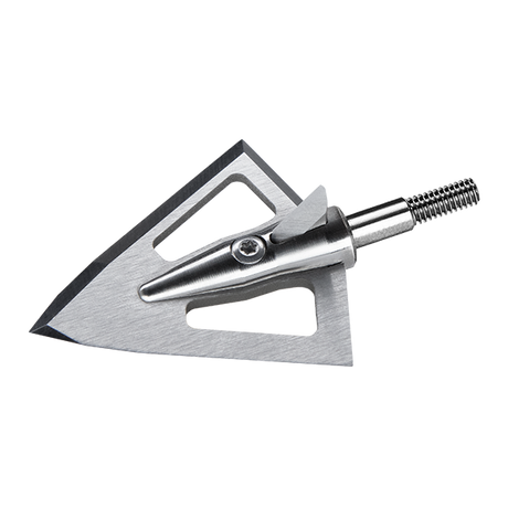 Iron Will Wide Series Broadheads