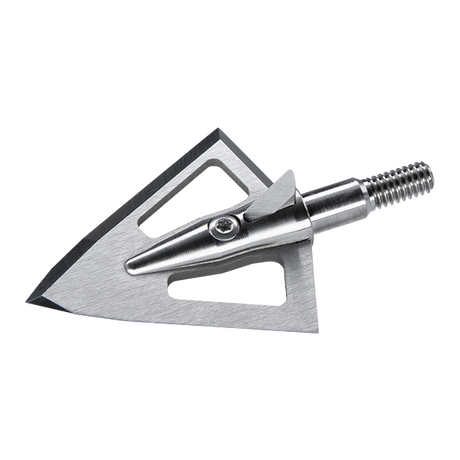 Iron Will Wide Series Broadheads