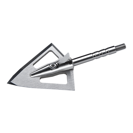 Iron Will Wide Series Broadheads