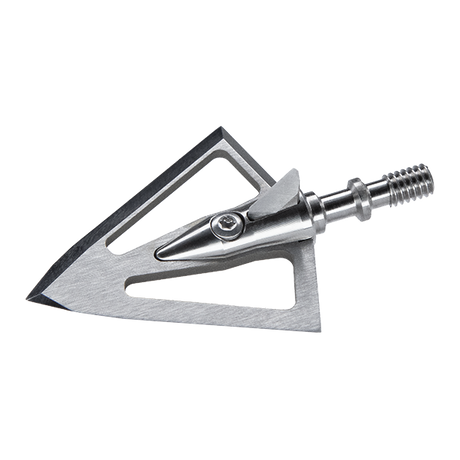 Iron Will Wide Series Broadheads