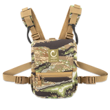 Enclosed Binocular Chest Pack
