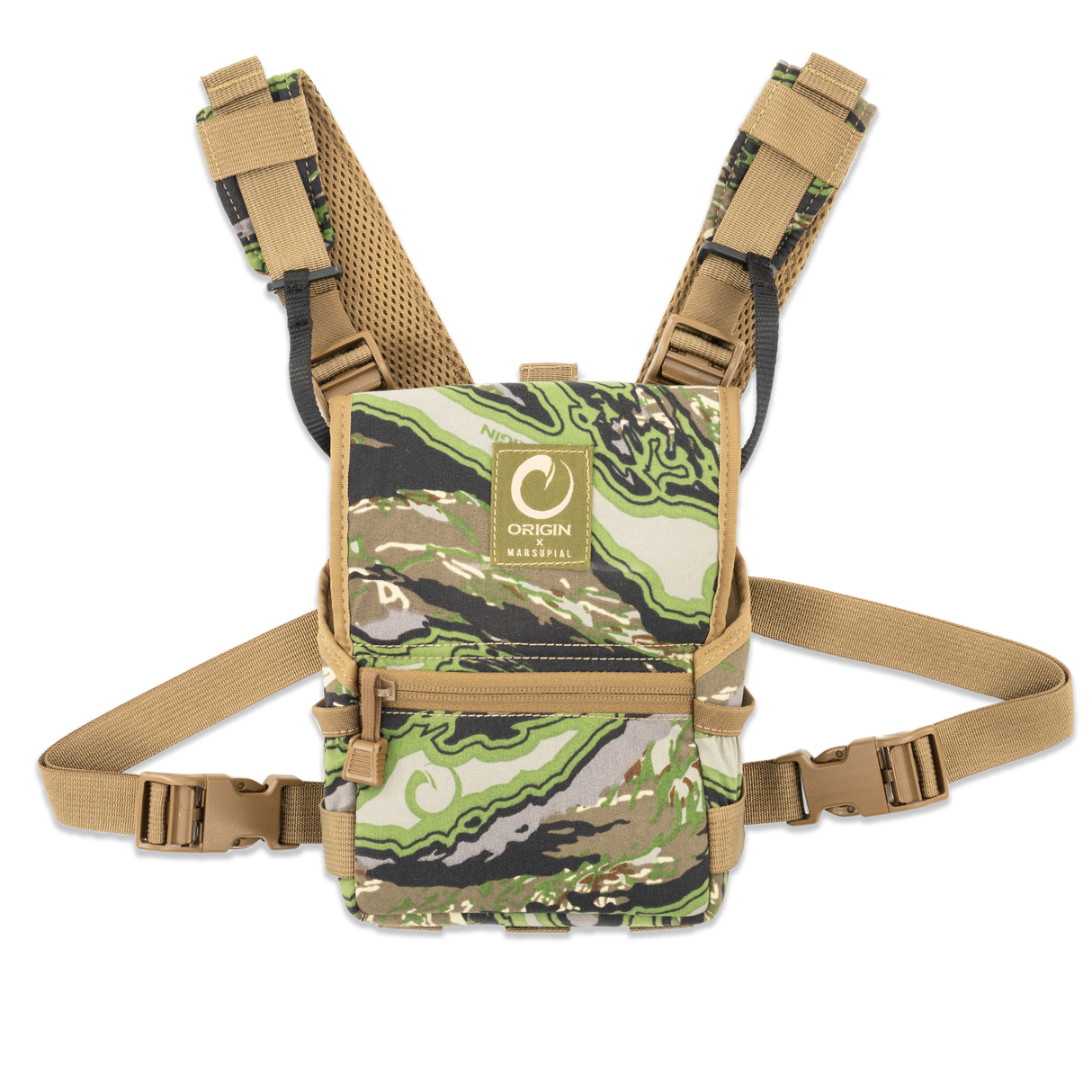 Standard Binocular Chest Pack