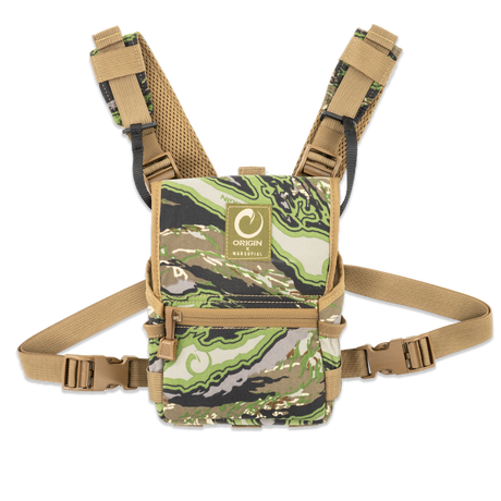 Standard Binocular Chest Pack
