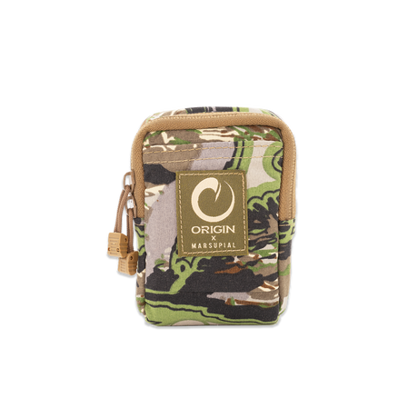 Zippered Pouch