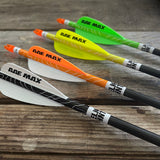 ELK HNTR Arrow Wraps