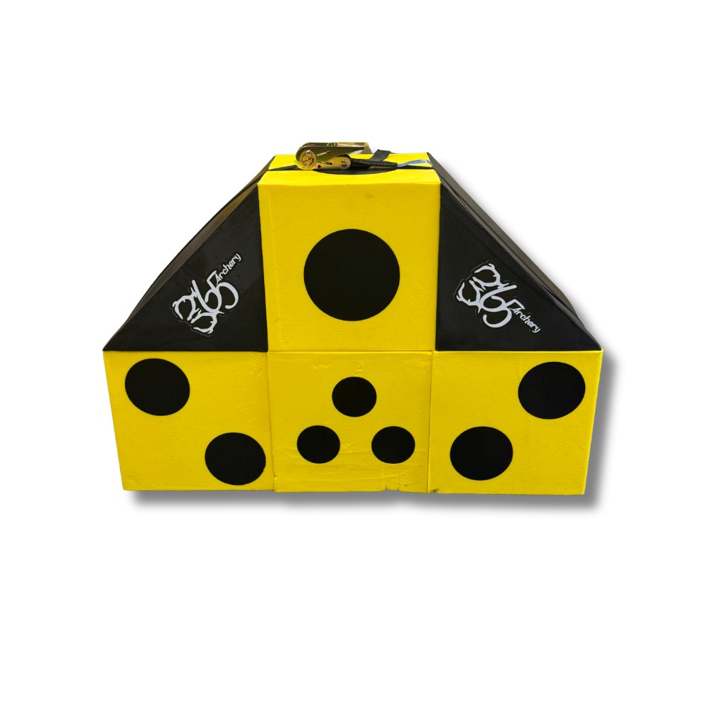 X-Series Target – ElkShape