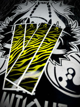 ZEBRA CAMO ARROW WRAPS