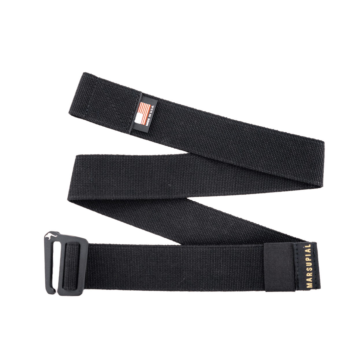 Stretch Web Belt