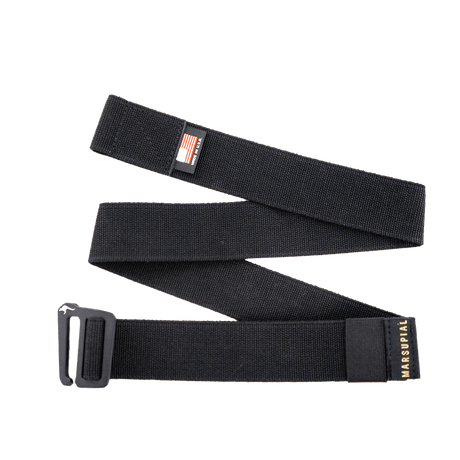 Stretch Web Belt