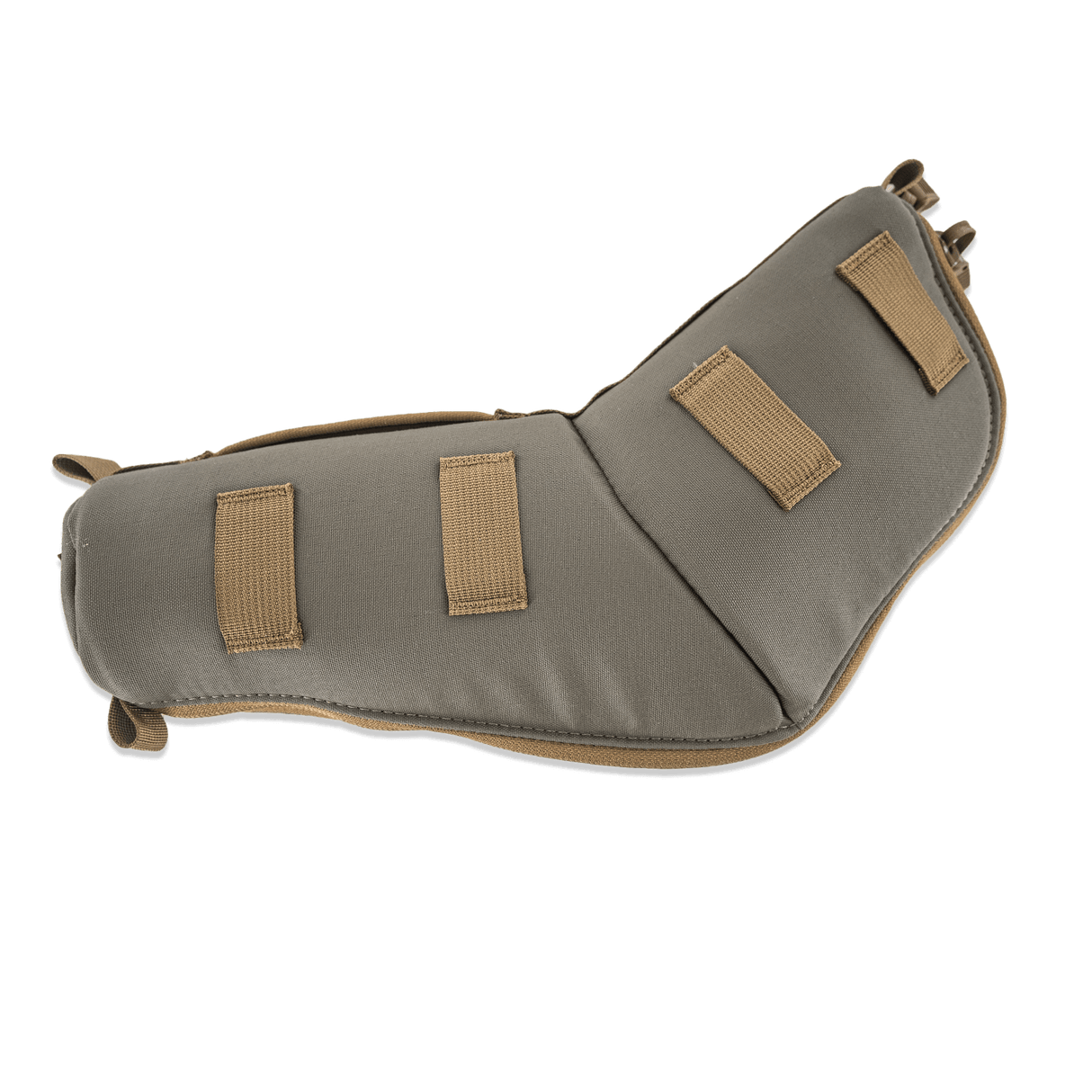 Angled Spotting Scope Case