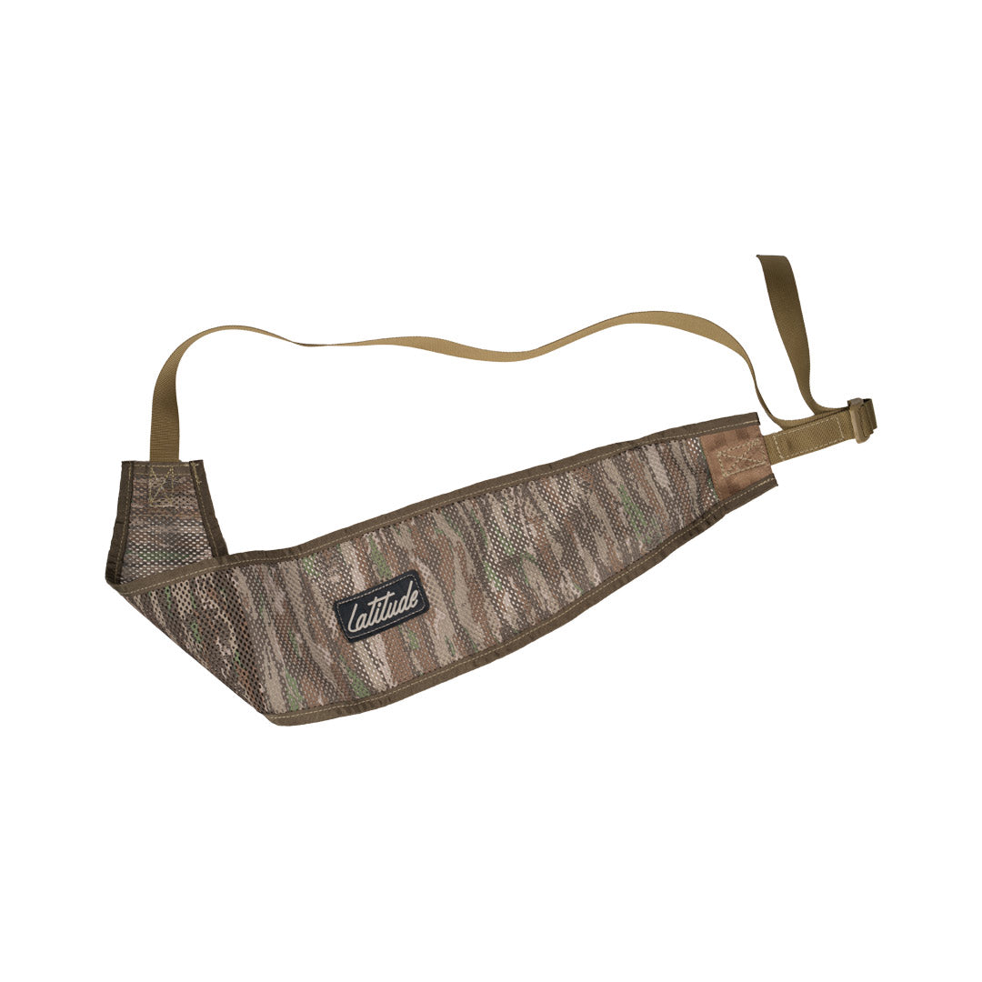 Back Band - Realtree Original