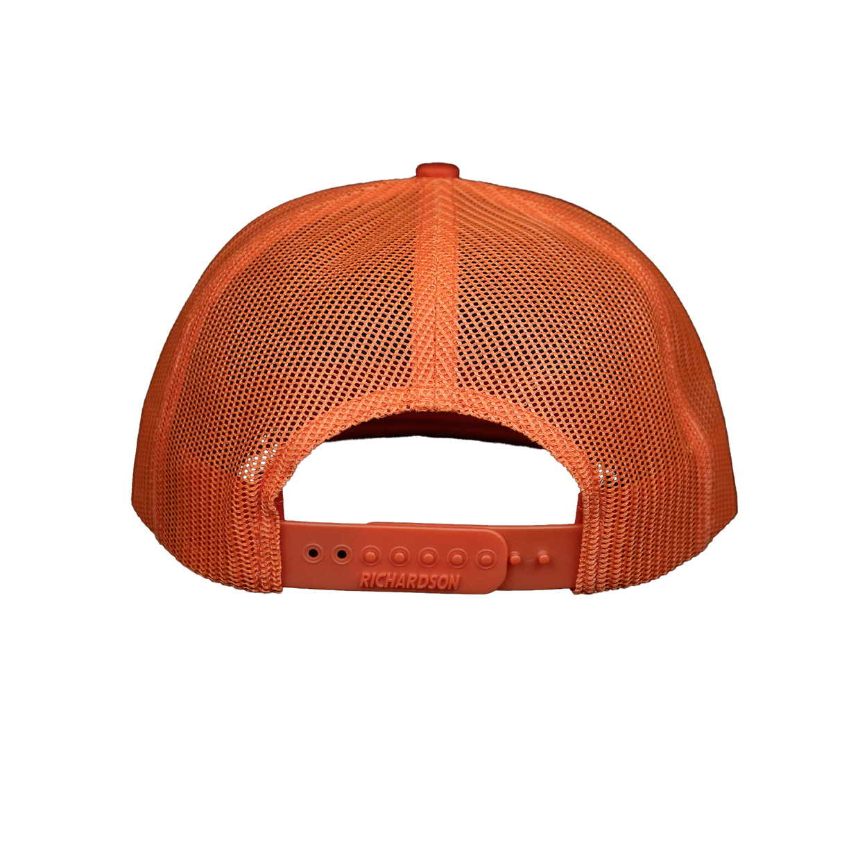 Hunter Orange Hat