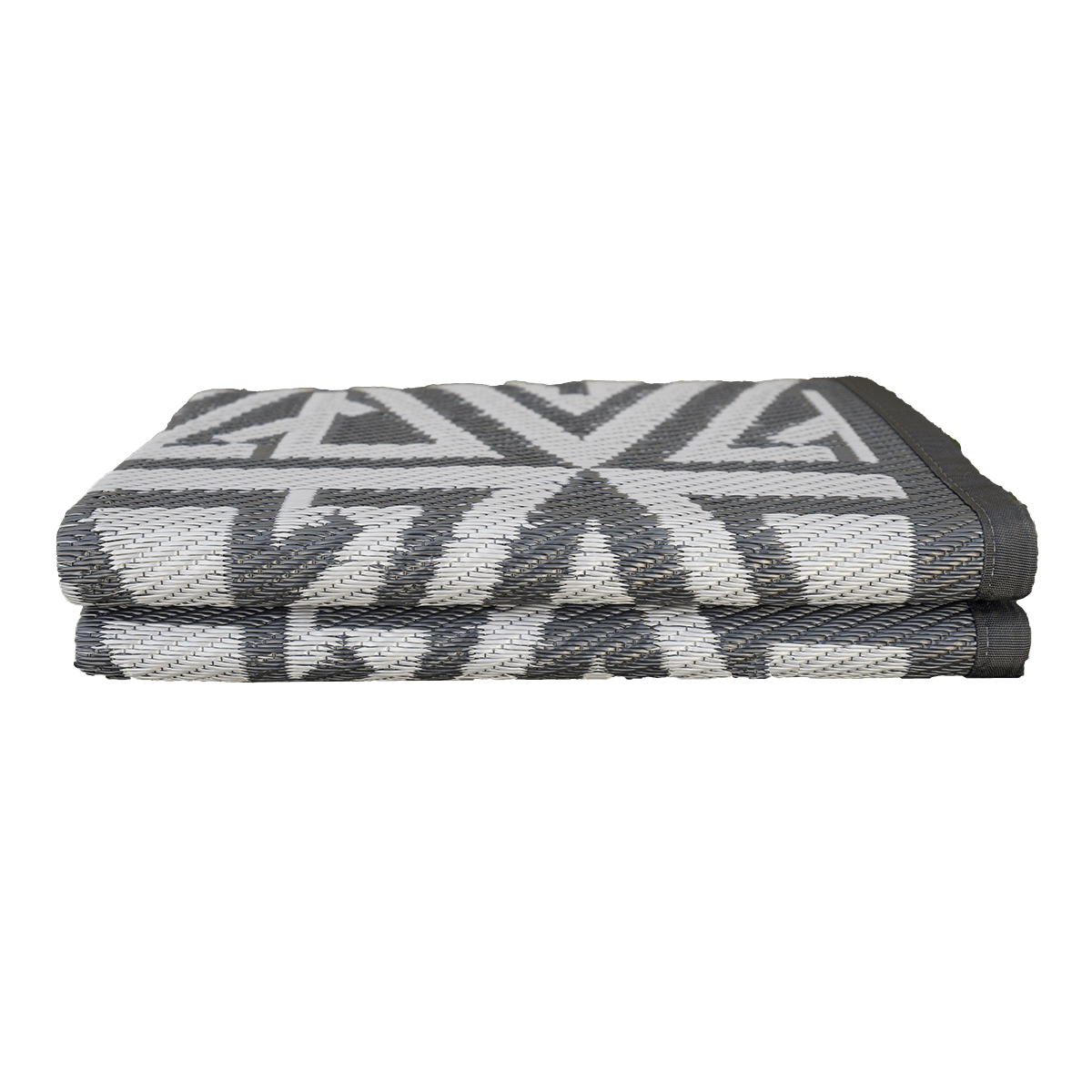 THE BARRIER MAT