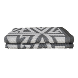 THE BARRIER MAT