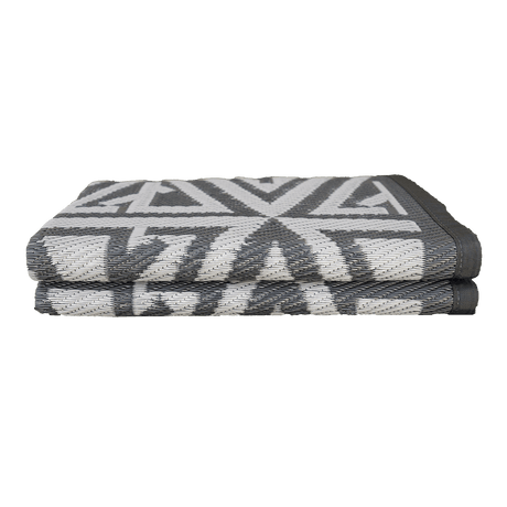 THE BARRIER MAT