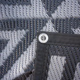 THE BARRIER MAT